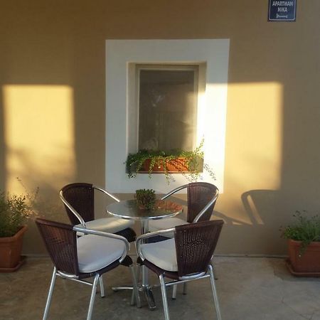Apartment Nika Šibenik Exteriér fotografie