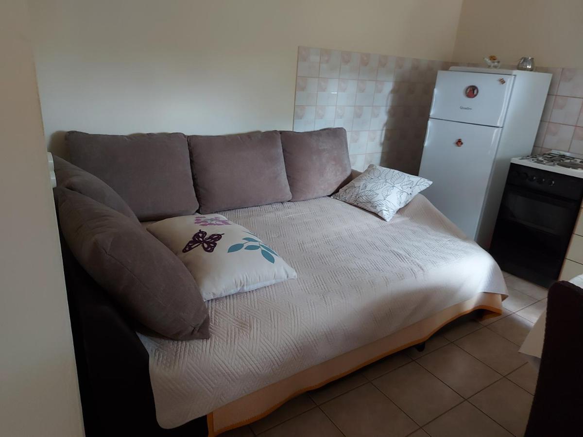 Apartment Nika Šibenik Exteriér fotografie