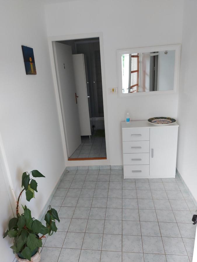 Apartment Nika Šibenik Exteriér fotografie