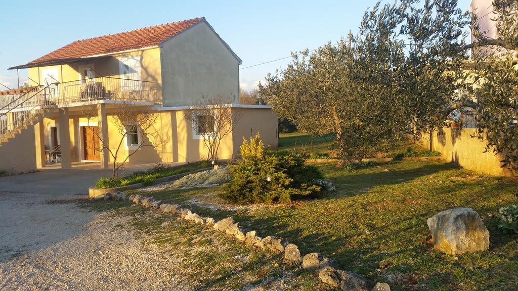 Apartment Nika Šibenik Exteriér fotografie