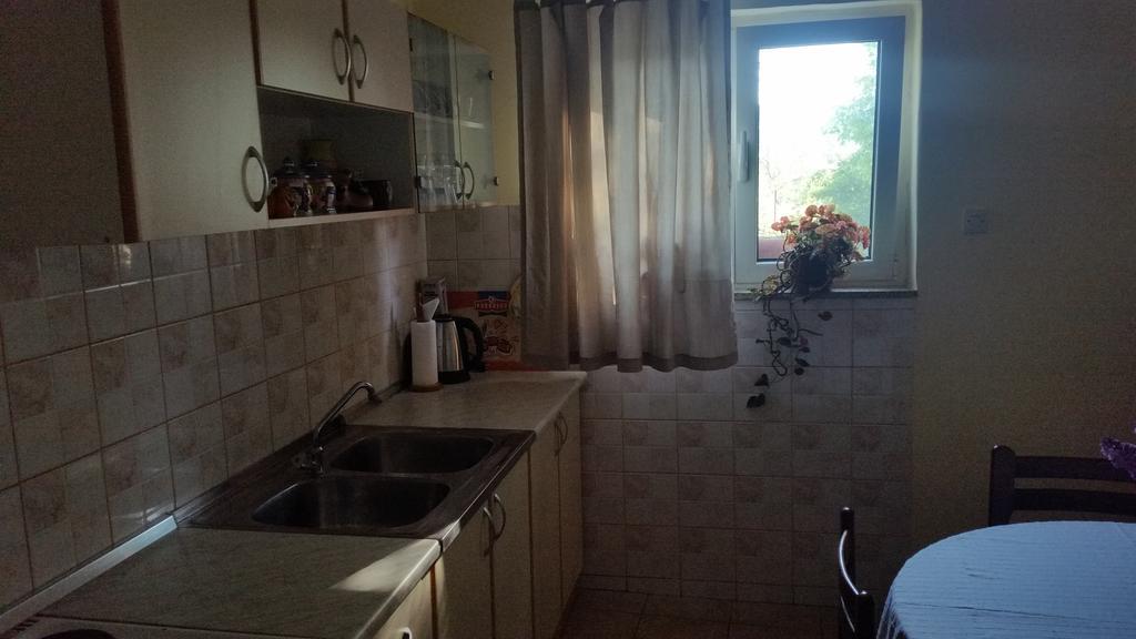Apartment Nika Šibenik Exteriér fotografie