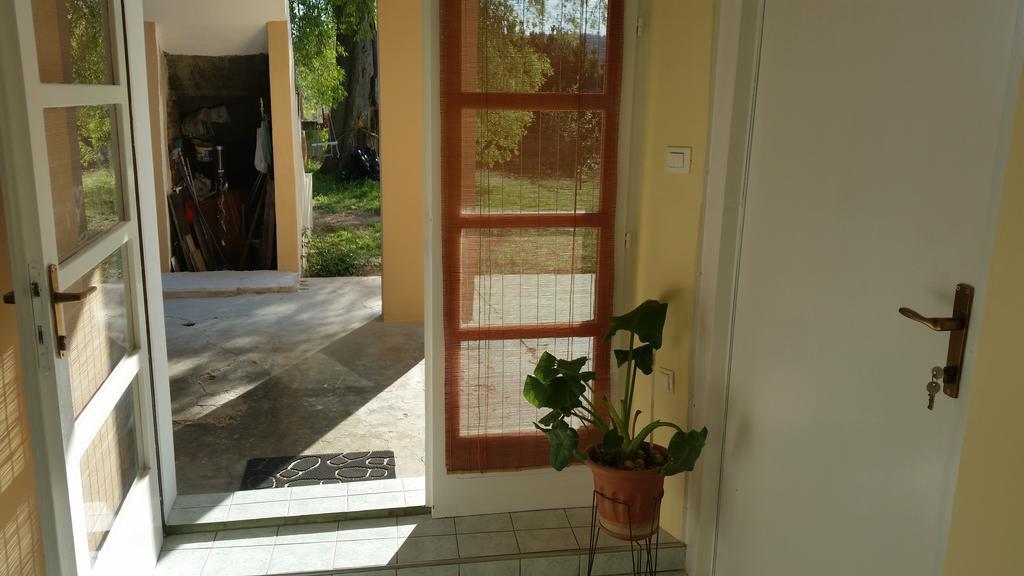 Apartment Nika Šibenik Exteriér fotografie